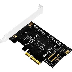 SST-ECM20, Serial ATA-Controller