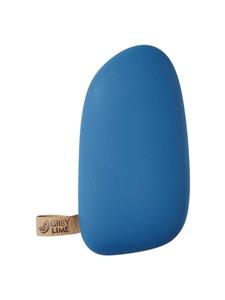 GreyLime Power Stone ll Powerbank - 5200mAh - Blauw