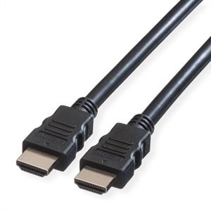 VALUE HDMI mit Ethernetkabel - 2 m