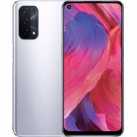 Oppo A74 5G Smartphone (16,5 cm/6,5 Zoll, 128 GB Speicherplatz, 48 MP Kamera)