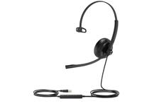 yealinknetwork Yealink Network Yealink Headset UH34 Mono UC