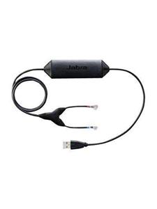 Jabra Link EHS Adapter für Nortel Telefone 14201-32
