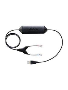 Jabra LINK EHS adapter for Nortel USB AUX