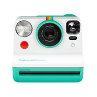 Polaroid instant camera Now (Mintgroen)