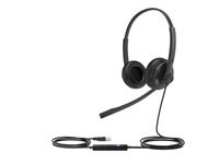 yealinknetwork Yealink Network Yealink Headset UH34 Dual UC