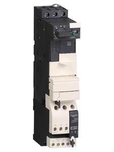 Schneider Electric LU2B12BL 6028615 Basismodule Nominale stroom 12 A