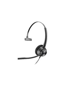 Plantronics Poly Headset EncorePro 310 monaural QD