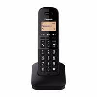 Panasonic DECT telefoon KX-TGB610NLB (Zwart)