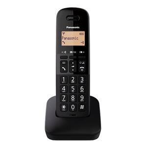 Panasonic KX-TGB610 Analoge-/DECT-telefoon