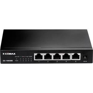 EDIMAX Netzwerk Switch 5 Port 250 MB/s