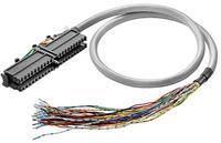 Weidmüller 7789608050 PAC-S300-UNIU-V1-5M SPS-Verbindungsleitung