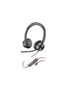 Poly Blackwire 8225