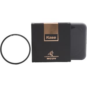 Kase Wolverine 82mm MCUV Magnetic