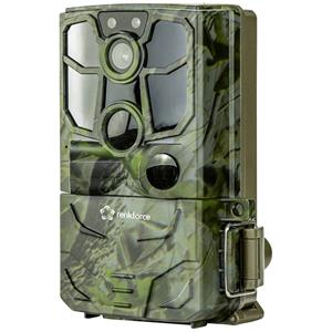 Renkforce RF-HC-300 Wildcamera 20 Mpix Low Glow LEDs Camouflage