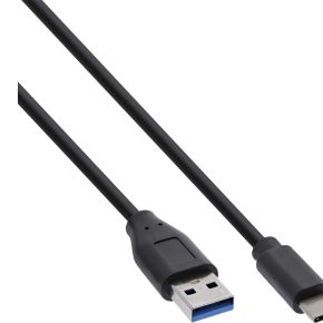 kd USB C naar USB A kabel 1,5 meter - USB 3.1