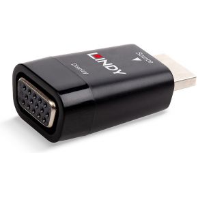 Lindy HDMI - VGA