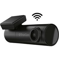 truecam H7 Dashcam mit GPS WLAN, Automatischer Start, WDR, GPS mit Radarerkennung, Zeitraffer, G-Sen