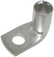 Weidm&uuml;ller 1496120000 KWN-M5/-6 90 Buiskabelschoen 90 &deg; M5 6 mm&sup2; Schachtdiameter: 5.3 mm 100 stuk(s)