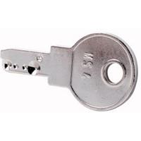 Eaton M22-ES-MS4 Schlüssel Silber 1St.