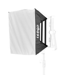 Nanlite Softbox voor het 600CSA LED paneel
