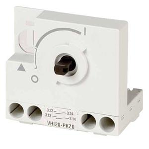 Eaton VHI20-PKZ0 Hulpschakelaar 250 V/DC 2 A 2x NO 1 stuk(s)