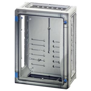 Hensel FP 2211 Gehäuse 270 x 360 x 163 Kunststoff 1St.