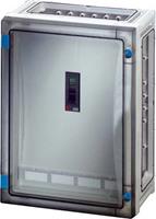 hensel FP 5216 Leistungsschalter 1 St. (B x H x T) 270 x 360 x 163mm