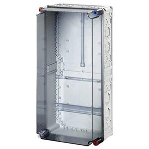 Hensel Mi 2410 Gehäuse 300 x 600 x 214 Kunststoff 1St.