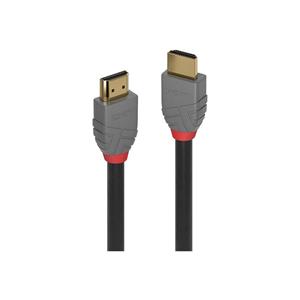 Lindy 36951 HDMI kabel 0,5 m HDMI Type A (Standaard) Zwart