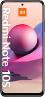 Redmi Note 10S (6GB+128GB) Smartphone onyx gray