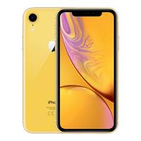 Apple iPhone XR 64GB Geel A-grade