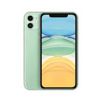 Apple iPhone 11 256GB Groen C-grade