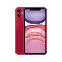 Apple iPhone 11 256GB [(PRODUCT) RED Special Edition] rood - refurbished