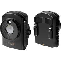 Technaxx TX-164 Zeitraffer-Kamera 2073600 Megapixel Zeitrafferfunktion, Tonaufzeichnung Schwarz