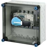 hensel Mi 7257 Lastschalter 1St.