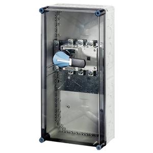hensel Mi 7455 Lastschalter 1St.