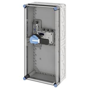 hensel Mi 7456 Lastschalter 1St.