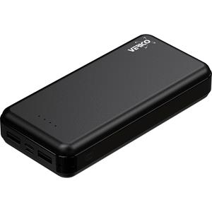 Verico Power Guard XL Powerbank (Zusatzakku) LiPo 20000 mAh 4PW-PLJBK1-NN