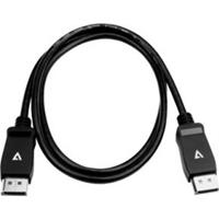 Hdmi Kabel V7 V7dppro-1m-blk