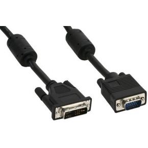 InLine 17782 DVI kabel