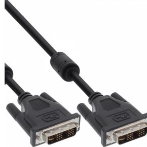 InLine 17793 DVI kabel