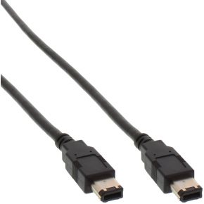 Inline - 34055 Firewire-Kabel