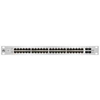 Ubiquiti US-48-500W Netwerk switch 48 + 4 poorten PoE-functie