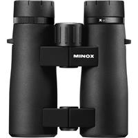 Minox Fernglas X-active 8x44 8 xx Schwarz 80407335