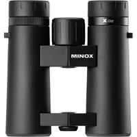 Minox Fernglas X-lite 10x34 10 xx Schwarz 80408168