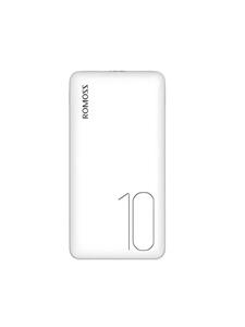 Romoss PSP10 Powerbank Li-ion 10000 mAh YKMS02266