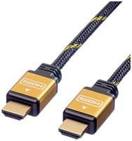 Roline HDMI-Kabel - 3 m