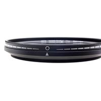 Hoya Variable Density VII 52mm