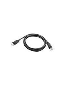 Lenovo DisplayPort cable - 1.8 m