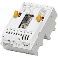 phoenixcontact Phoenix Contact Kommunikationsmodul MINI MCR-2-V8-PB-DP 2905636 1St.